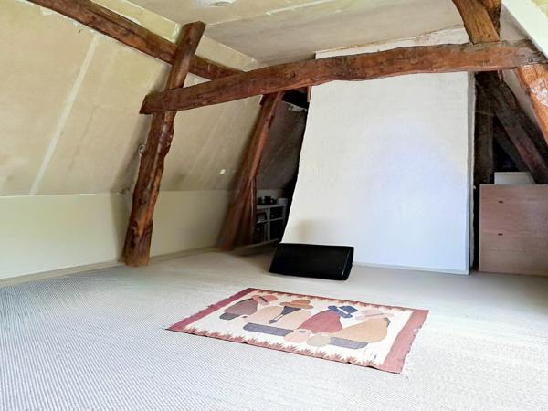 Maison à vendre    7 pièces • 238 m2 Gournay-en-Bray