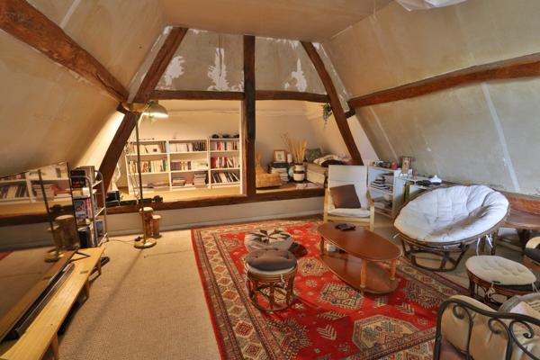 Maison à vendre    7 pièces • 238 m2 Gournay-en-Bray