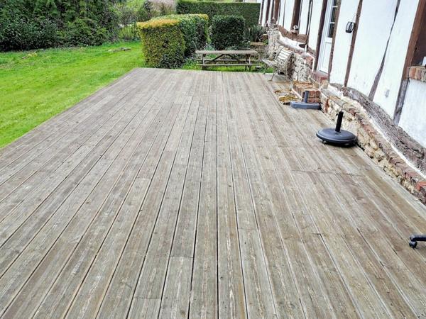 Maison à vendre    7 pièces • 238 m2 Gournay-en-Bray
