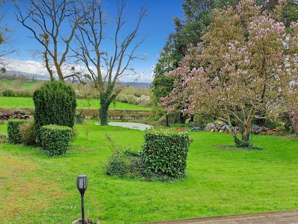Maison à vendre    7 pièces • 238 m2 Gournay-en-Bray