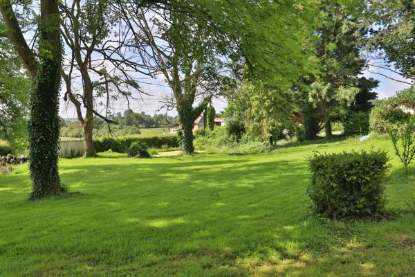 Maison à vendre    7 pièces • 238 m2 Gournay-en-Bray