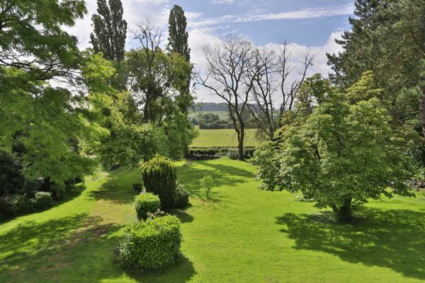 Maison à vendre    7 pièces • 238 m2 Gournay-en-Bray