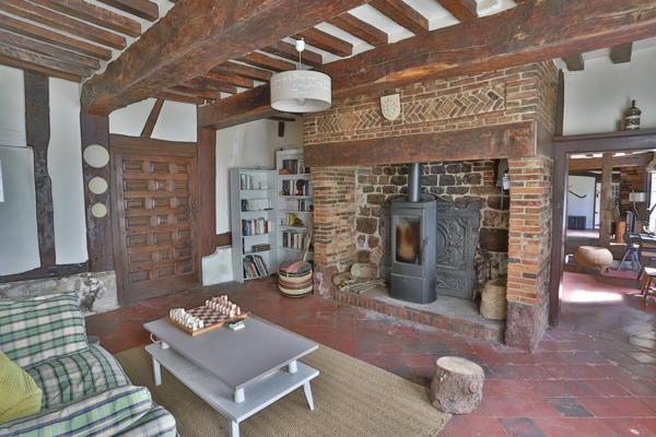 Maison à vendre    7 pièces • 238 m2 Gournay-en-Bray