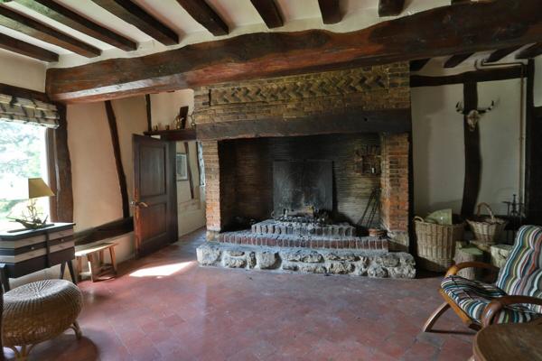 Maison à vendre    7 pièces • 238 m2 Gournay-en-Bray