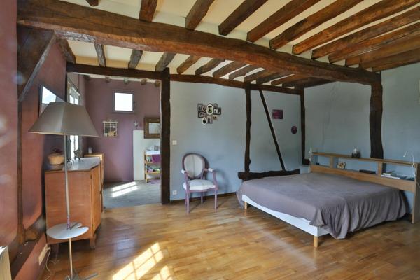 Maison à vendre    7 pièces • 238 m2 Gournay-en-Bray