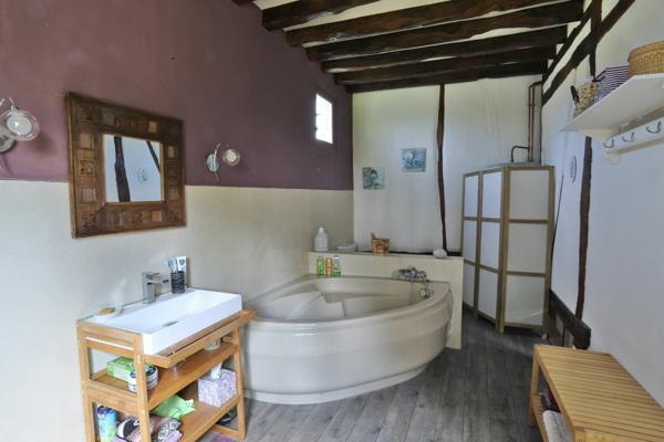 Maison à vendre    7 pièces • 238 m2 Gournay-en-Bray