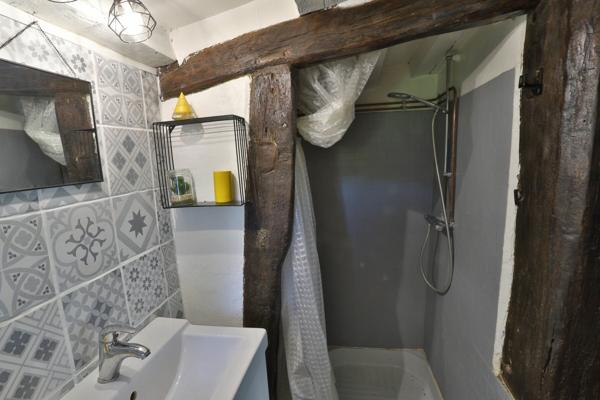 Maison à vendre    7 pièces • 238 m2 Gournay-en-Bray