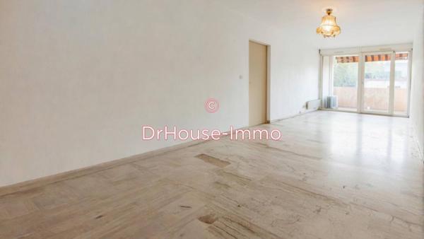 Appartement à vendre 4 pièces de 80 m²