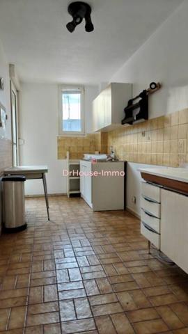 Appartement à vendre 4 pièces de 80 m²