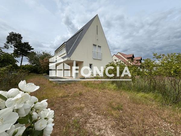 À vendre Maison 7 pièces 156.17 m² - Orléans 45000