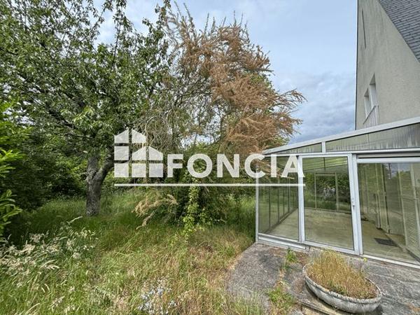 À vendre Maison 7 pièces 156.17 m² - Orléans 45000