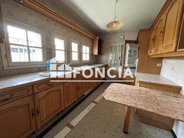 À vendre Maison 7 pièces 156.17 m² - Orléans 45000