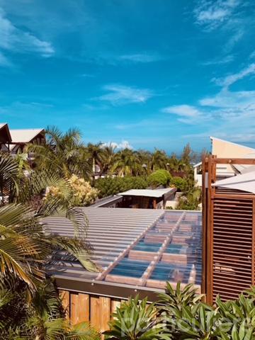 Location Appartement35 m² - 2 Pièces - LA SALINE LES BAINS (97434)