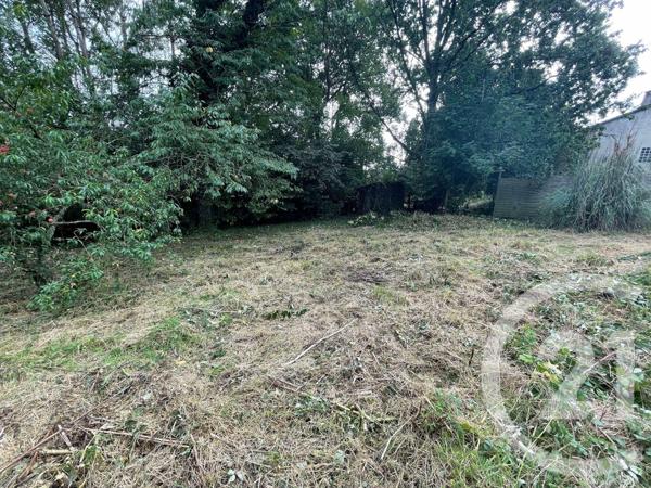 Terrain à vendre  472 m2 ST MARD - 77