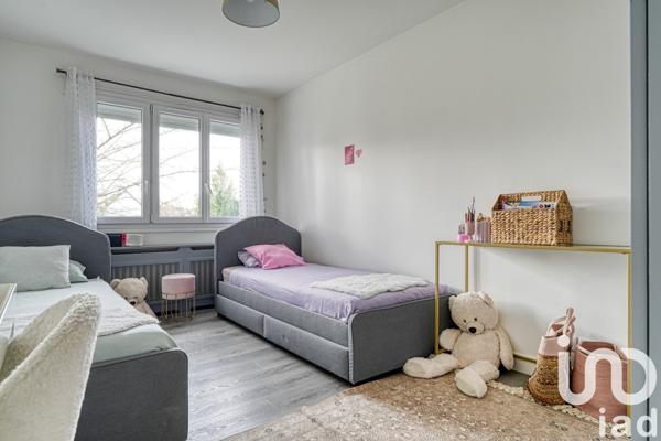 Maison à vendre 5 pièces 110 m² Argenteuil