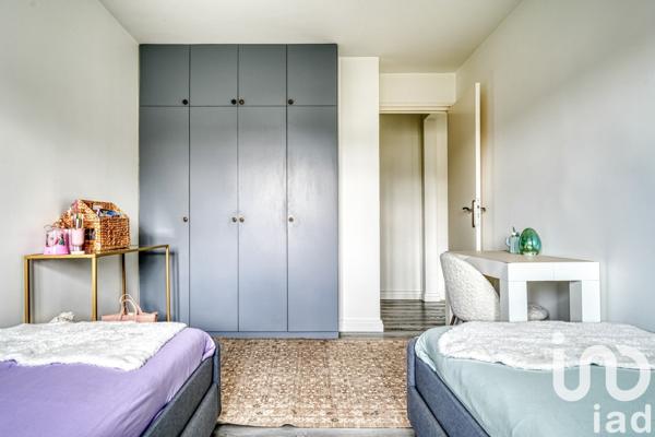 Maison à vendre 5 pièces 110 m² Argenteuil