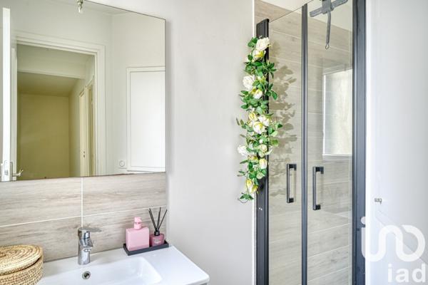 Maison à vendre 5 pièces 110 m² Argenteuil