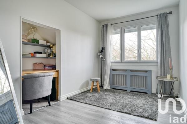 Maison à vendre 5 pièces 110 m² Argenteuil