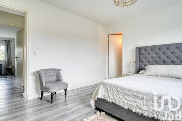 Maison à vendre 5 pièces 110 m² Argenteuil