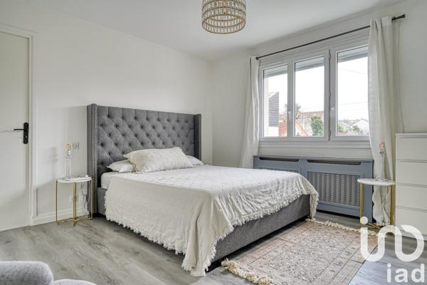 Maison à vendre 5 pièces 110 m² Argenteuil