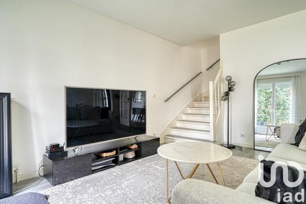 Maison à vendre 5 pièces 110 m² Argenteuil