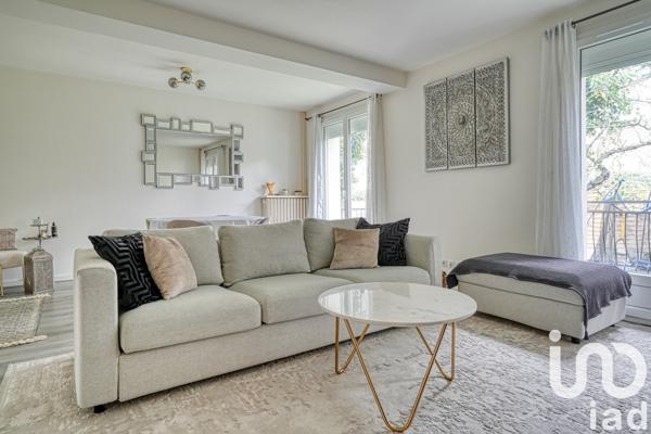 Maison à vendre 5 pièces 110 m² Argenteuil