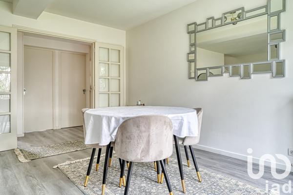 Maison à vendre 5 pièces 110 m² Argenteuil