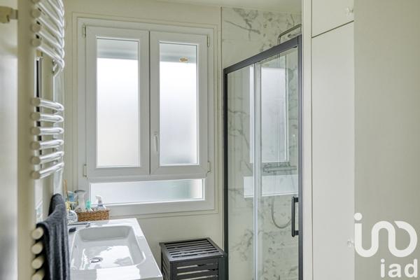 Maison à vendre 5 pièces 110 m² Argenteuil