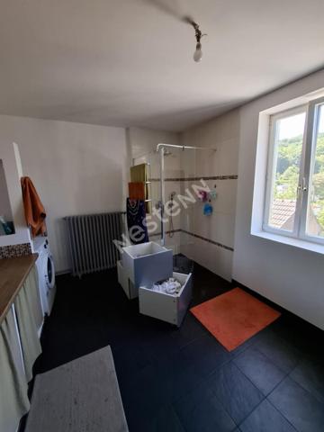 Maison ATYPIQUE à vendre, 117m2, Le Creusot, 3 chambres