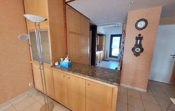 Vente Appartement P2 Port Vue mer imprenable Perros-guirec   
