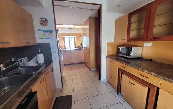 Vente Appartement P2 Port Vue mer imprenable Perros-guirec   