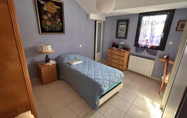 Vente Appartement P2 Port Vue mer imprenable Perros-guirec   