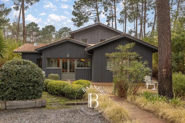 Lège-Cap-Ferret, Villa 5 Chambres -  165 m² à vendre