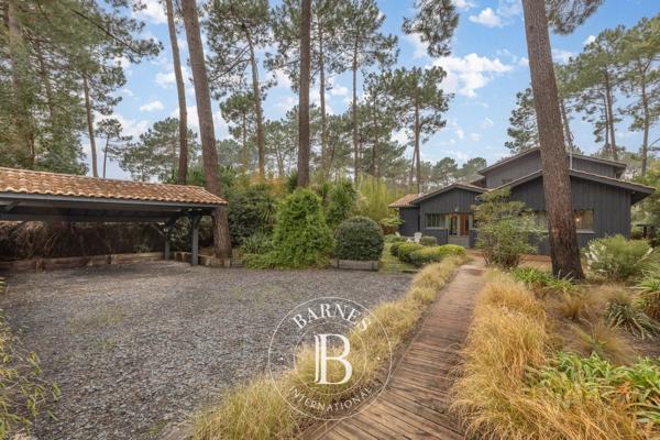 Lège-Cap-Ferret, Villa 5 Chambres -  165 m² à vendre