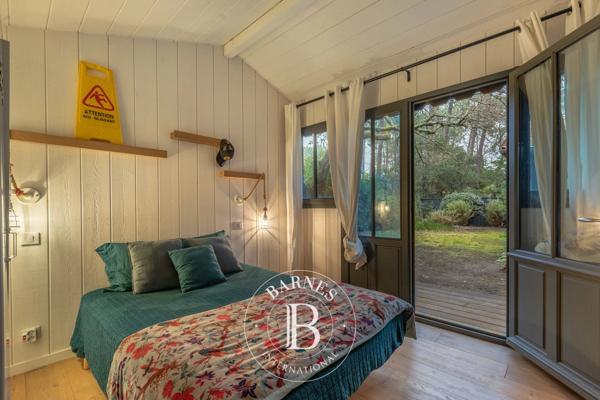 Lège-Cap-Ferret, Villa 5 Chambres -  165 m² à vendre