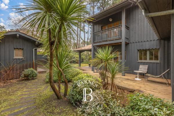 Lège-Cap-Ferret, Villa 5 Chambres -  165 m² à vendre