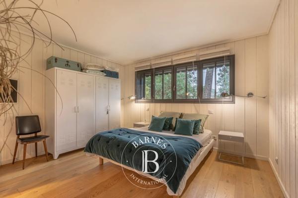 Lège-Cap-Ferret, Villa 5 Chambres -  165 m² à vendre