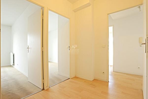 Appartement Nanterre 3 pièce(s) 339 000 € **  - Référence  15499