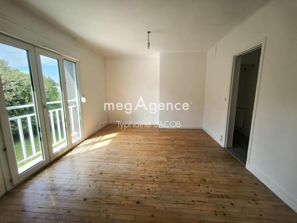 Appartement à PAIMPOL, 22500 - 4 pièces 68m²