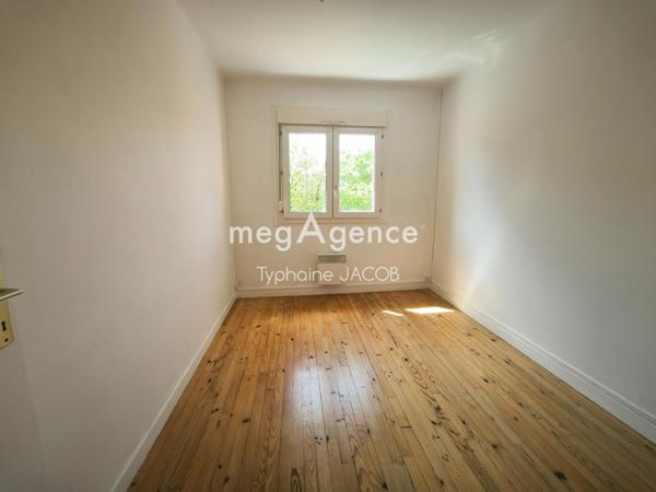 Appartement à PAIMPOL, 22500 - 4 pièces 68m²