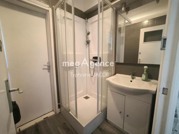 Appartement à PAIMPOL, 22500 - 4 pièces 68m²