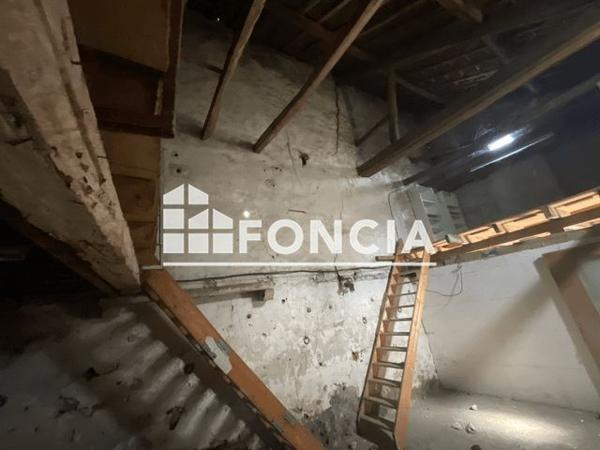 À vendre Terrain 165 m² - Longjumeau 91160