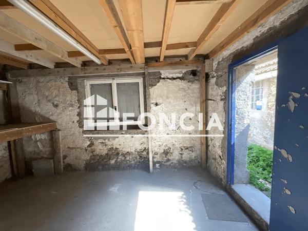 À vendre Terrain 165 m² - Longjumeau 91160