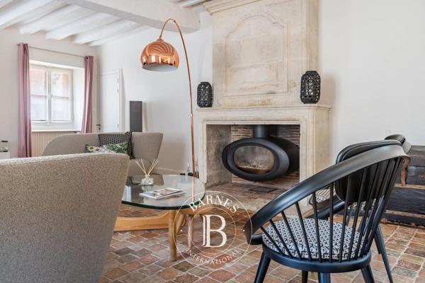 Marly-le-Roi, Maison 5 Chambres -  270 m² à vendre
