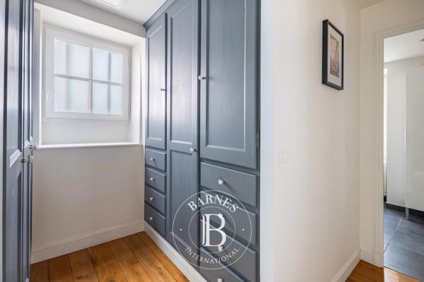 Marly-le-Roi, Maison 5 Chambres -  270 m² à vendre