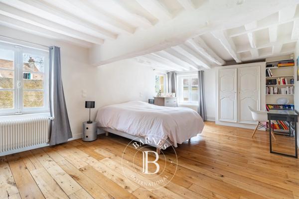 Marly-le-Roi, Maison 5 Chambres -  270 m² à vendre