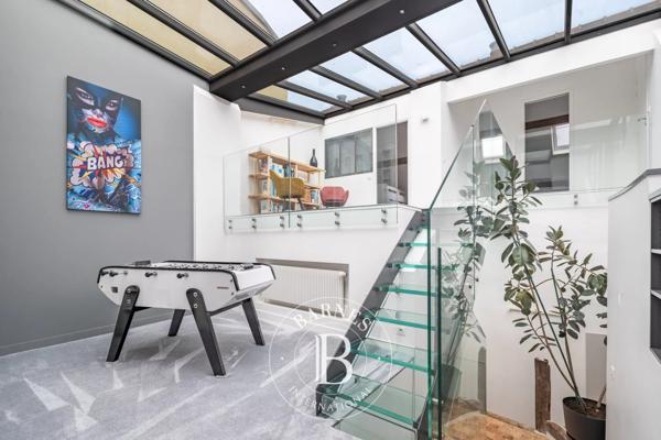 Marly-le-Roi, Maison 5 Chambres -  270 m² à vendre