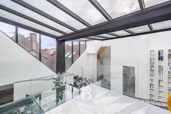 Marly-le-Roi, Maison 5 Chambres -  270 m² à vendre