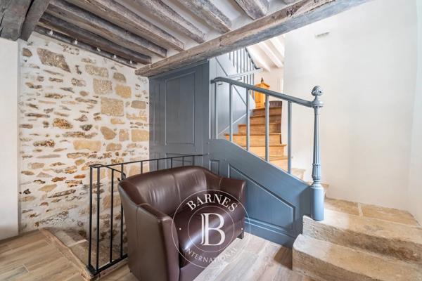Marly-le-Roi, Maison 5 Chambres -  270 m² à vendre