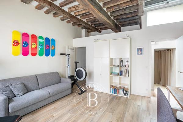 Marly-le-Roi, Maison 5 Chambres -  270 m² à vendre